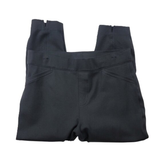 SPANX The Perfect Backseam Skinny Ankle Pants - Picture 2 of 11